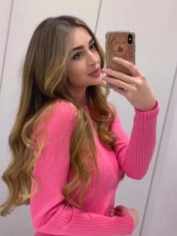 Индивидуалка Викуля Фотография 4